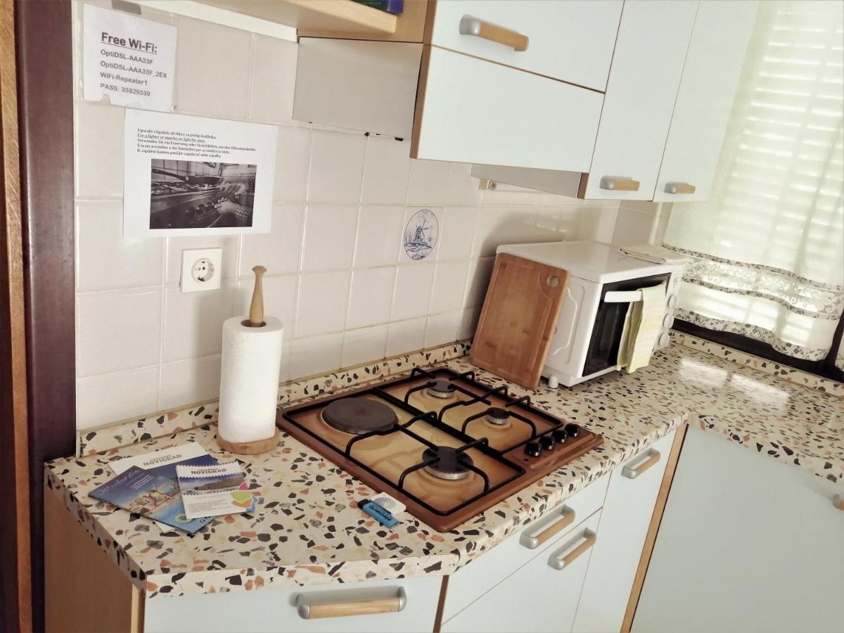 Apartments Novigrad Novigrad Istria Εξωτερικό φωτογραφία