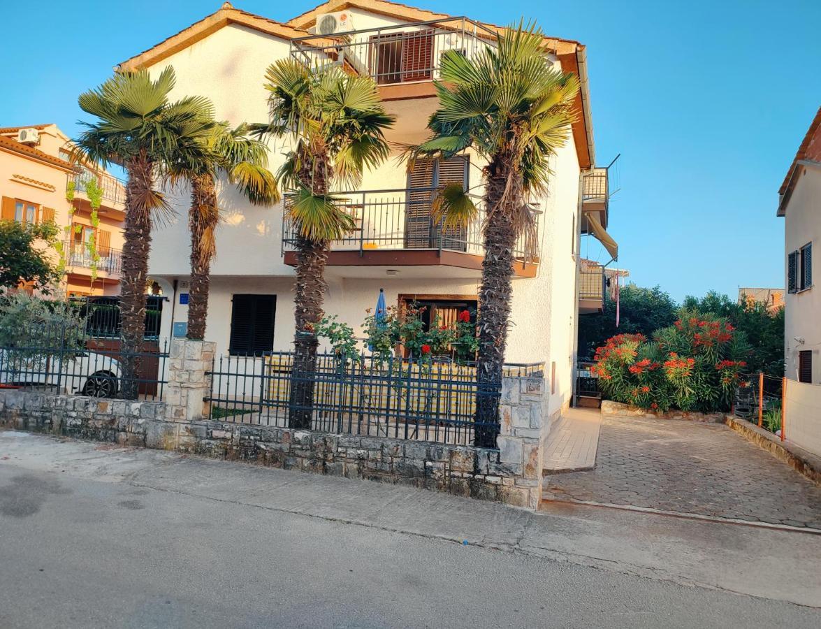 Apartments Novigrad Novigrad Istria Εξωτερικό φωτογραφία
