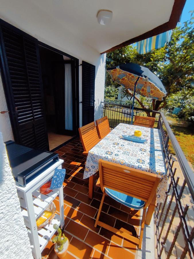 Apartments Novigrad Novigrad Istria Εξωτερικό φωτογραφία